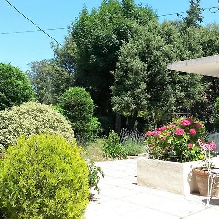 La Louvetiere Hotel Roquefort-les-Pins Luaran gambar
