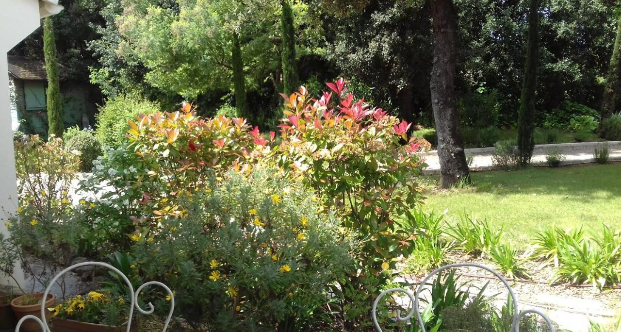 La Louvetiere Hotel Roquefort-les-Pins Luaran gambar